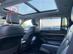 جیپ L گراند شیرۆکی